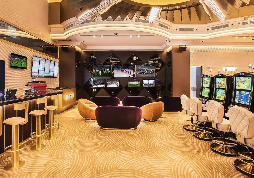 ایفوریا آپارتمان باتومی